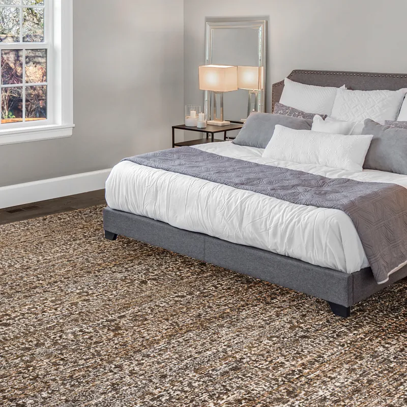 Yarra Fudge 9\' x 13\'2\" Rug