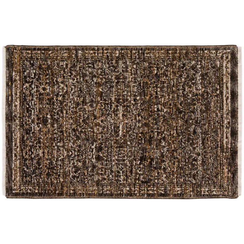 Yarra Fudge 1\'8\" x 2\'6\" Rug
