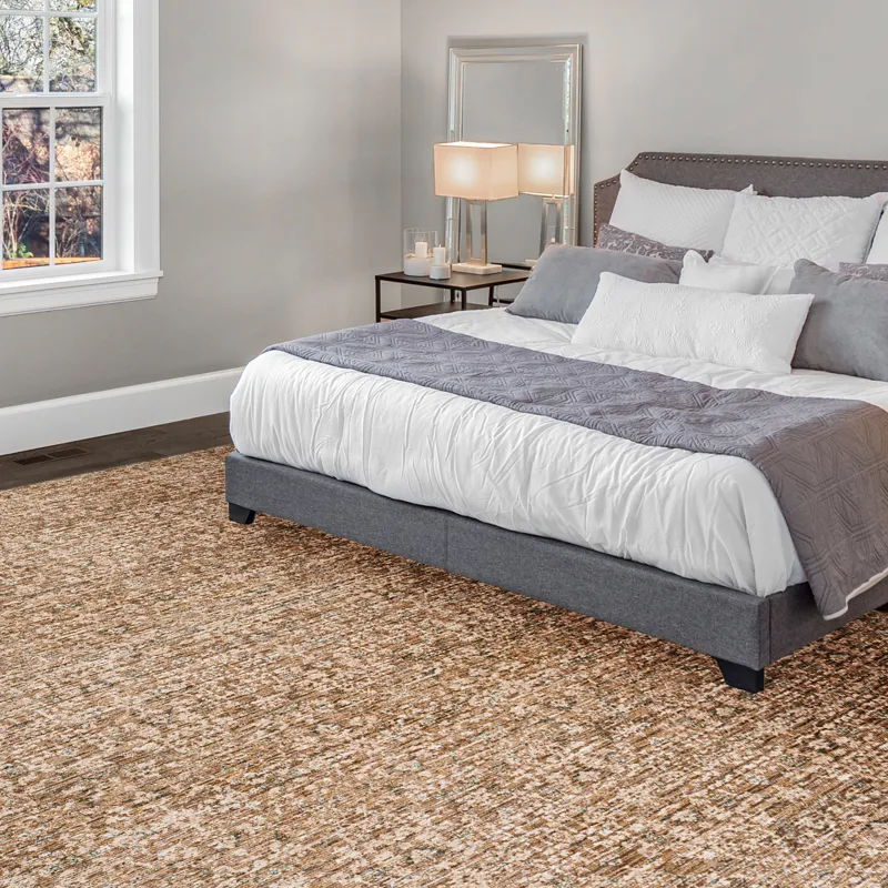 Yarra Mocha 3\' x 5\' Rug