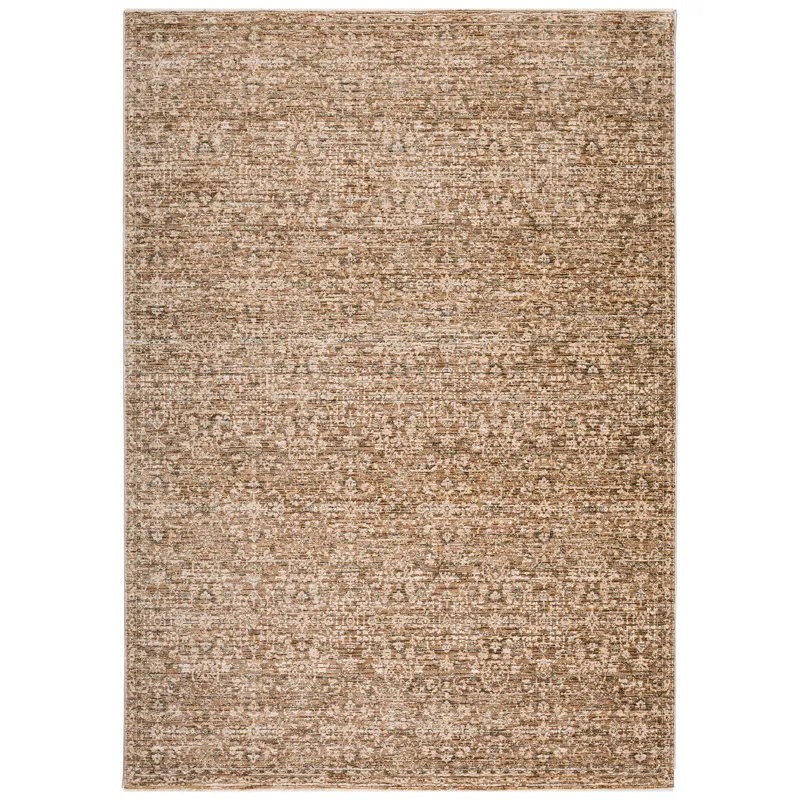 Yarra Mocha 3\' x 5\' Rug