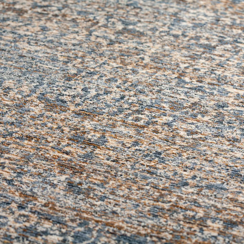 Yarra Navy 7\'10\" x 10\' Rug