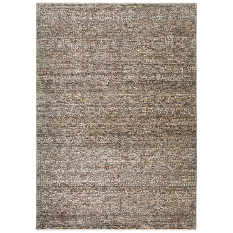 Yarra Pewter 5\' x 7\'10\" Rug
