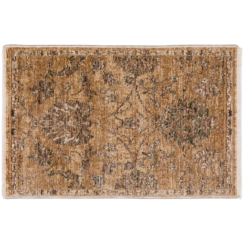 Yarra Biscotti 1\'8\" x 2\'6\" Rug