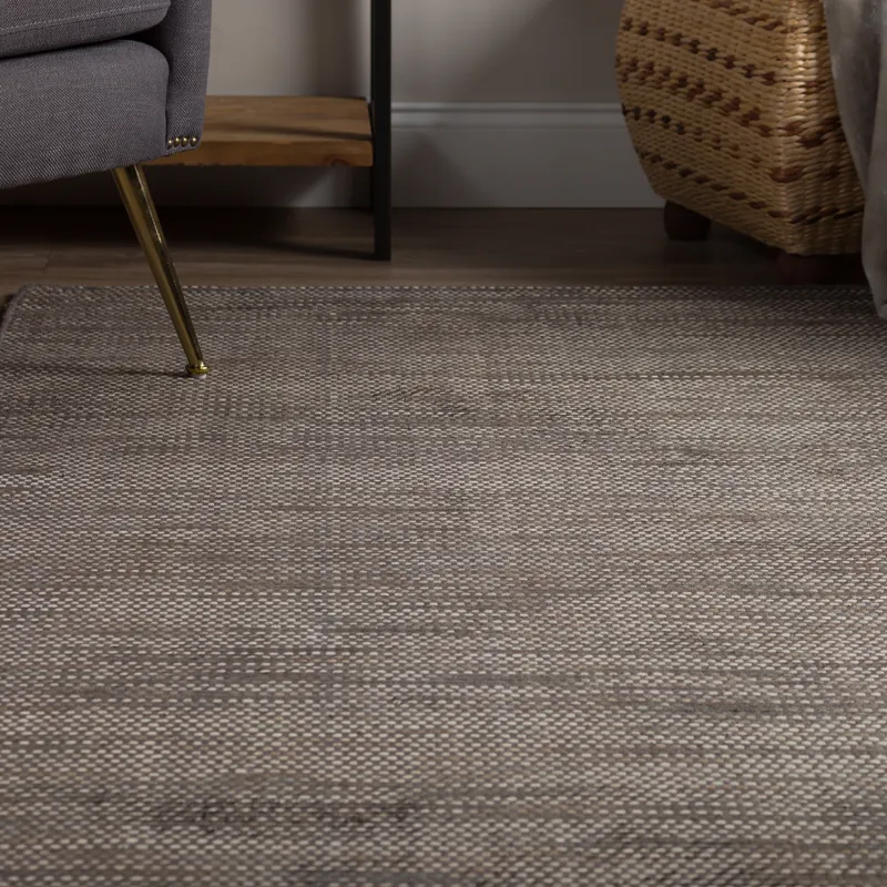 Zion Midnight 10\' x 10\' Square Rug