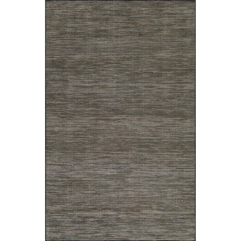 Zion Midnight 10\' x 10\' Square Rug