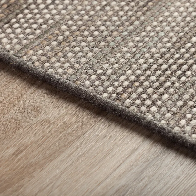 Zion Midnight 10\' x 10\' Square Rug