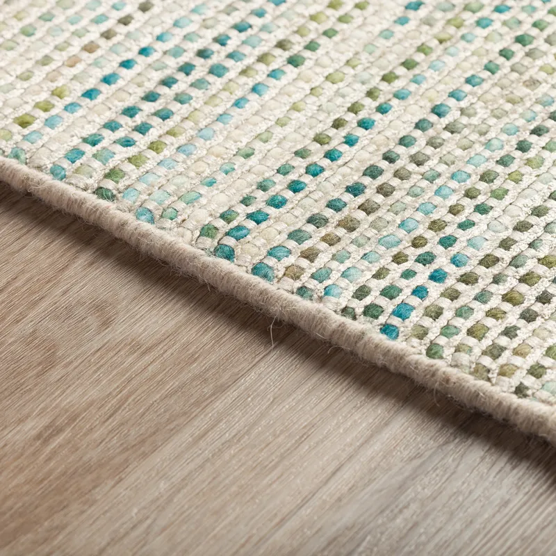 Zion Taupe 5\' x 7\'6\" Rug