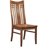 Peoria Side Chair
