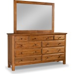 Lewiston Tall Wide Mirror