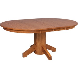 Single Pedestal