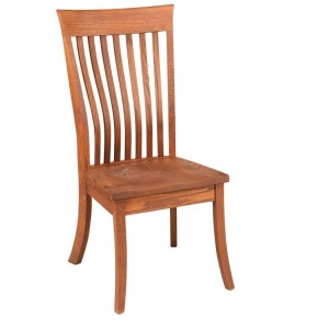 Lawrence Lumbar Side Chair