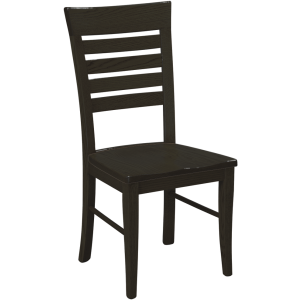 Metro Ladder Side Chair