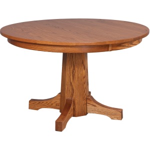 Single Pedestal