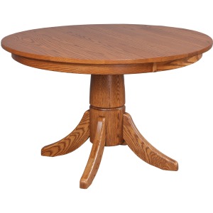 Premium Single Pedestal