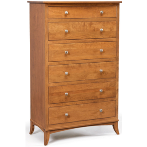 Holmes 6-Drawer Chest