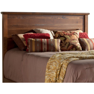 Lewiston Queen Panel Headboard