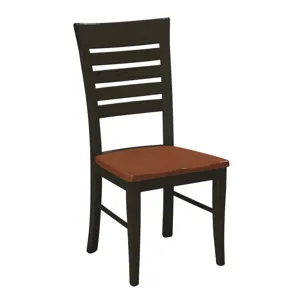 Metro Ladder Side Chair