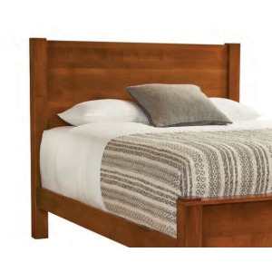 Vail King Panel Headboard
