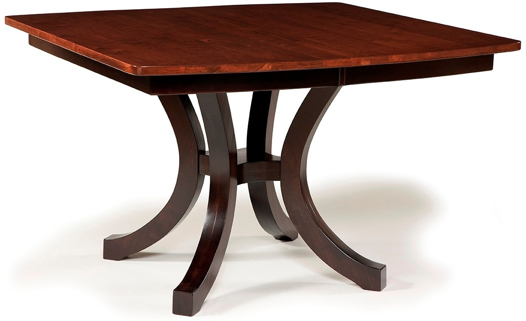 Carleton by Daniel's Amish Collection NIS658809061 Wright Furniture