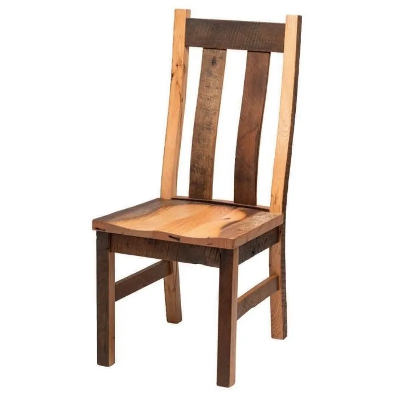 Timberline Side Chair