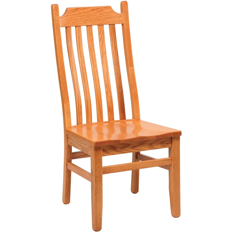 Shaker Lumbar