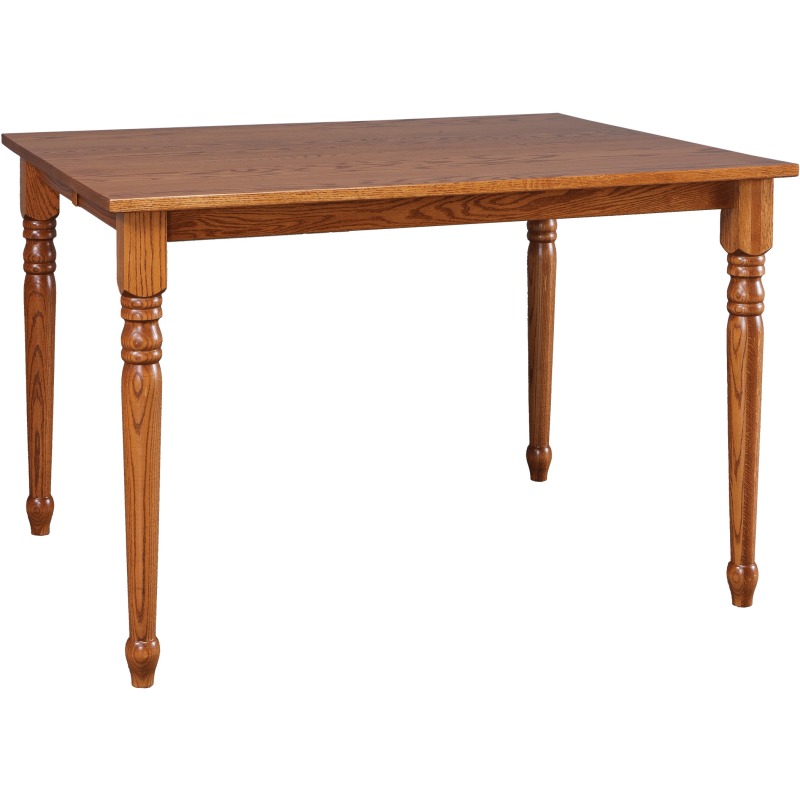 Counter Height 36480RECE5CL41017 by Daniel's Amish Collection at
