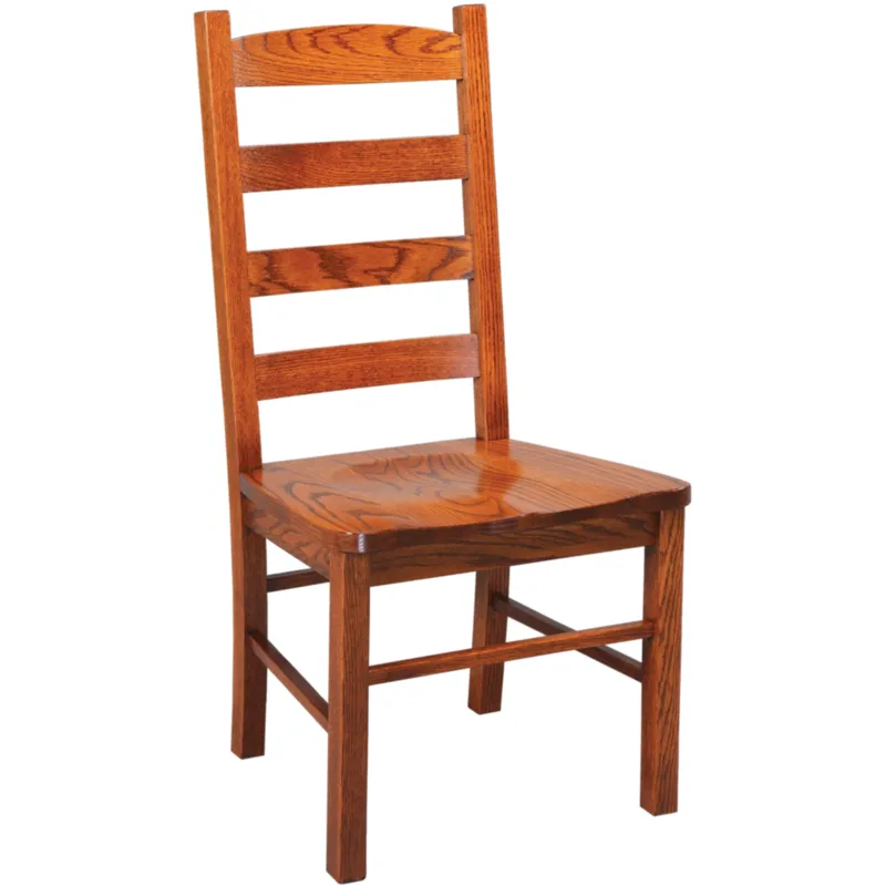 Ladder Back