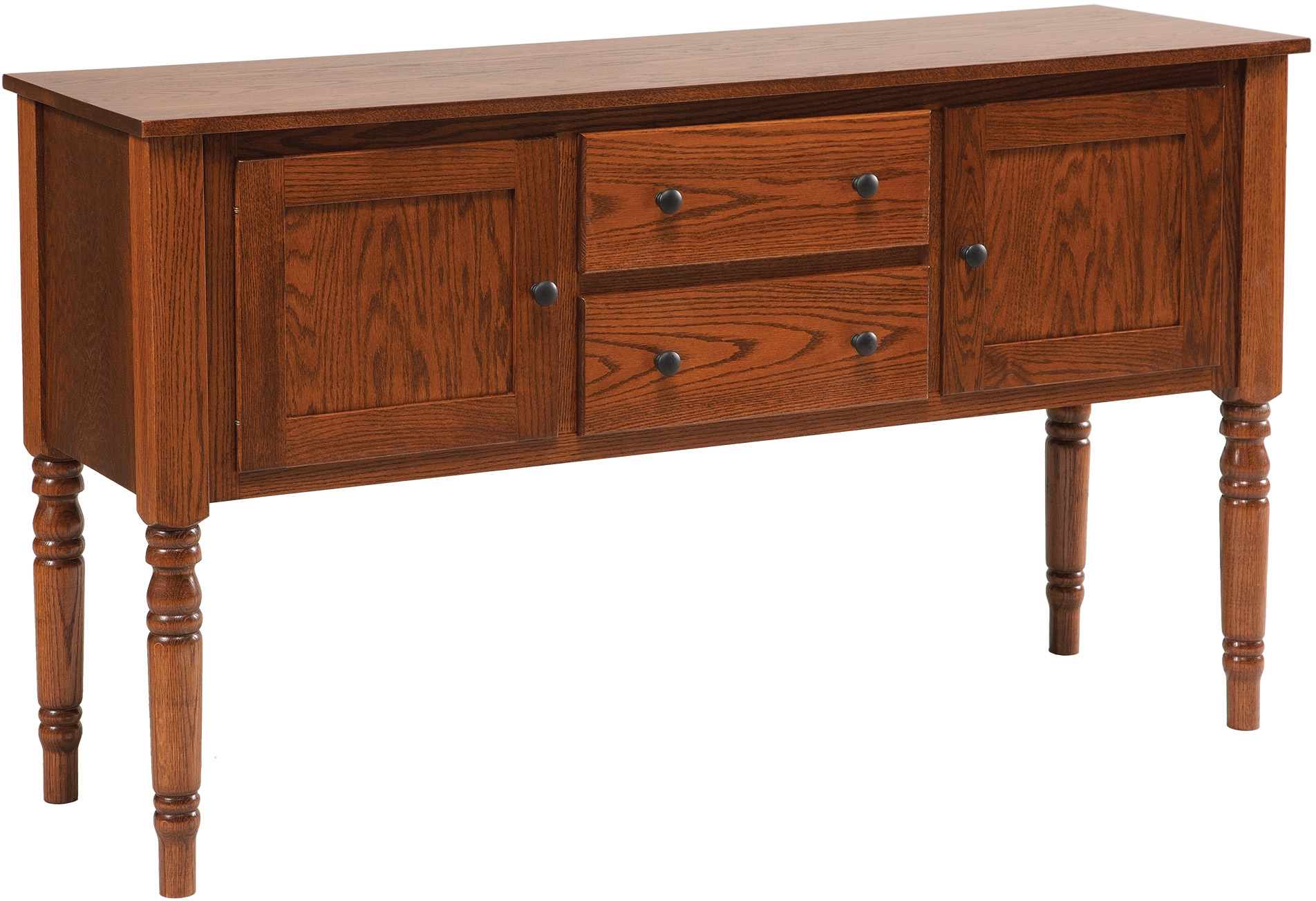 Sherwood Sideboard 240305 by Daniel's Amish Collection at Wendells