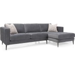 2 PC Sectional