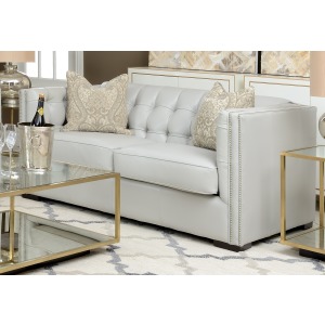 Grand Salon Loveseat