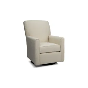 Swivel Glider Chair