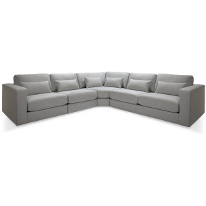 3 PC Sectional