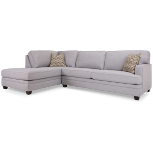 2 PC Sectional