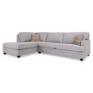 2 PC Sectional