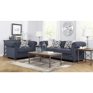 Chair and a Half