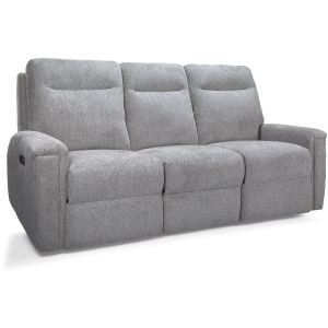 Power Reclining Sofa