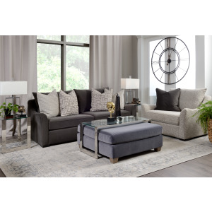 DCR 7112 SOFA & CHAIR