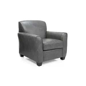 Leather Chair