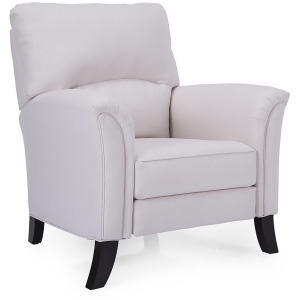 Push Back Recliner Chair