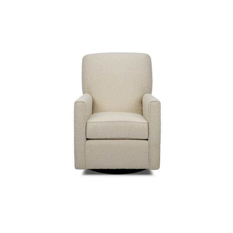 Swivel Glider Chair