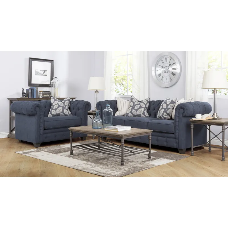 Chair and a Half