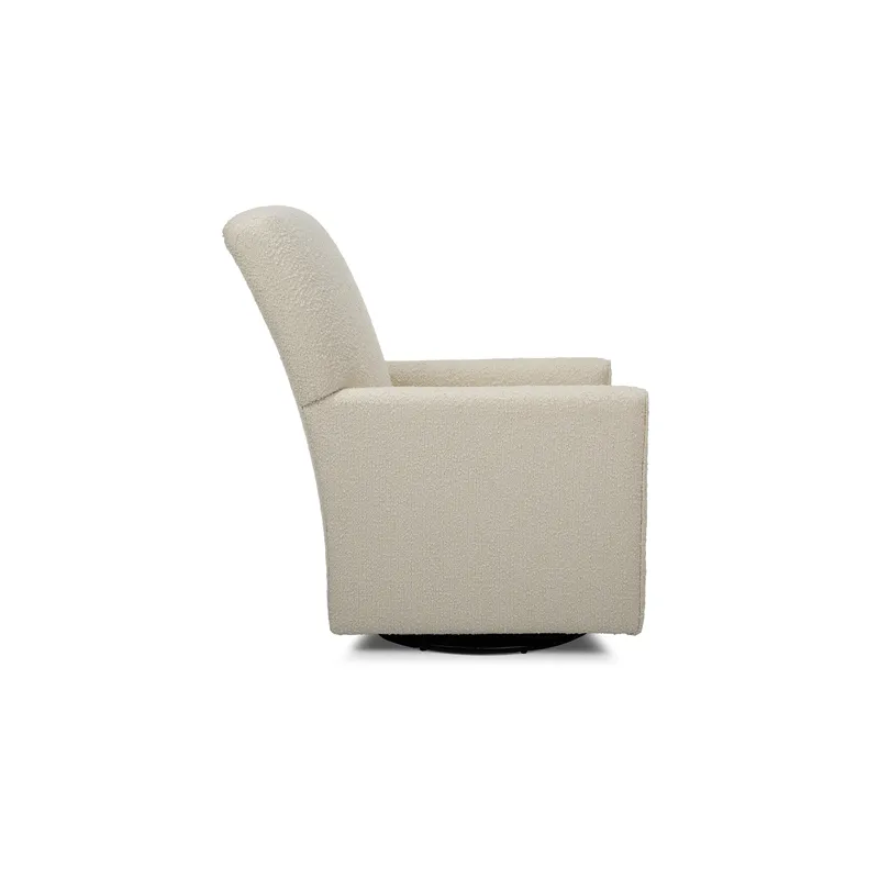 Swivel Glider Chair