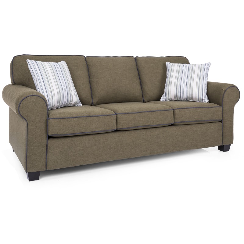 Sofa by DecorRest Furniture Ltd. 353755 Riley's