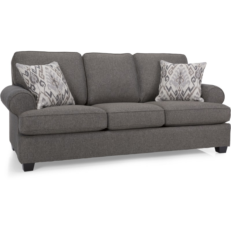 Sofa NIS451487901 by DecorRest Furniture Ltd. at The Furniture Mall