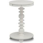 Emery End Table/Side Table