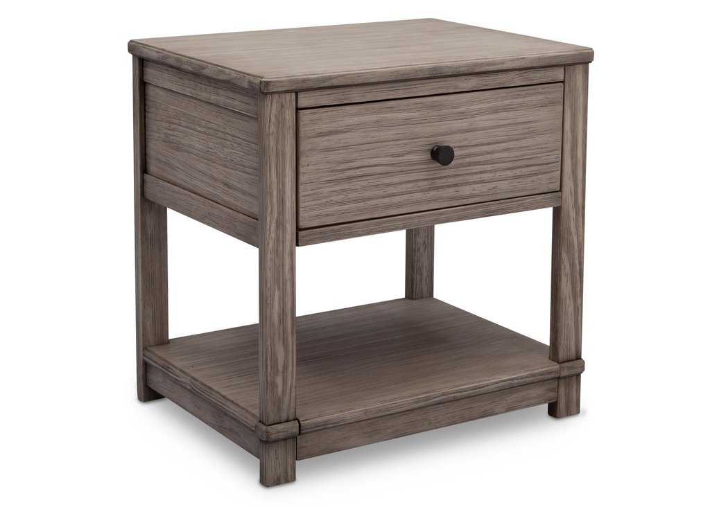 Monterey Nightstand 330020119 by Delta Children at Tomlinson Furniture