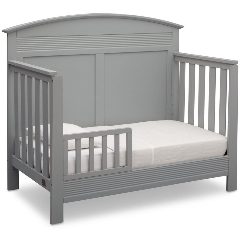 serta langley crib