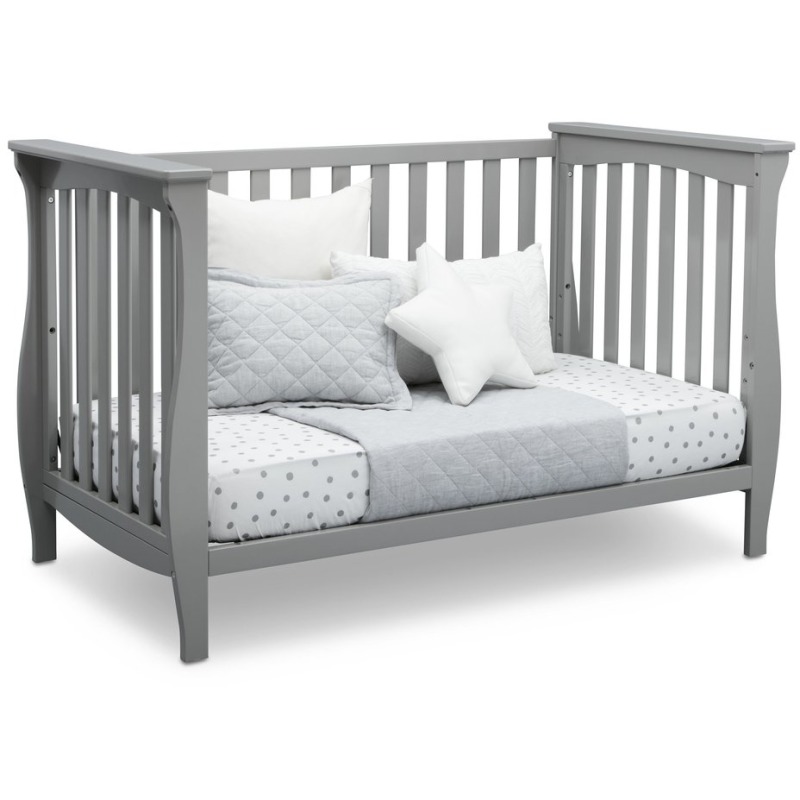 delta lancaster crib