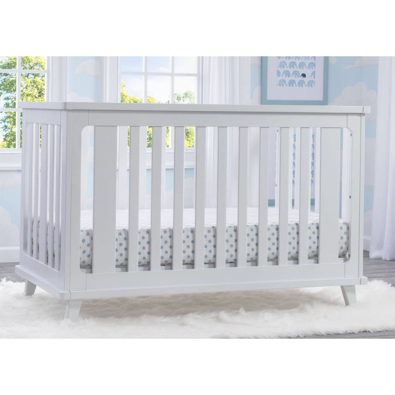 delta children ava crib