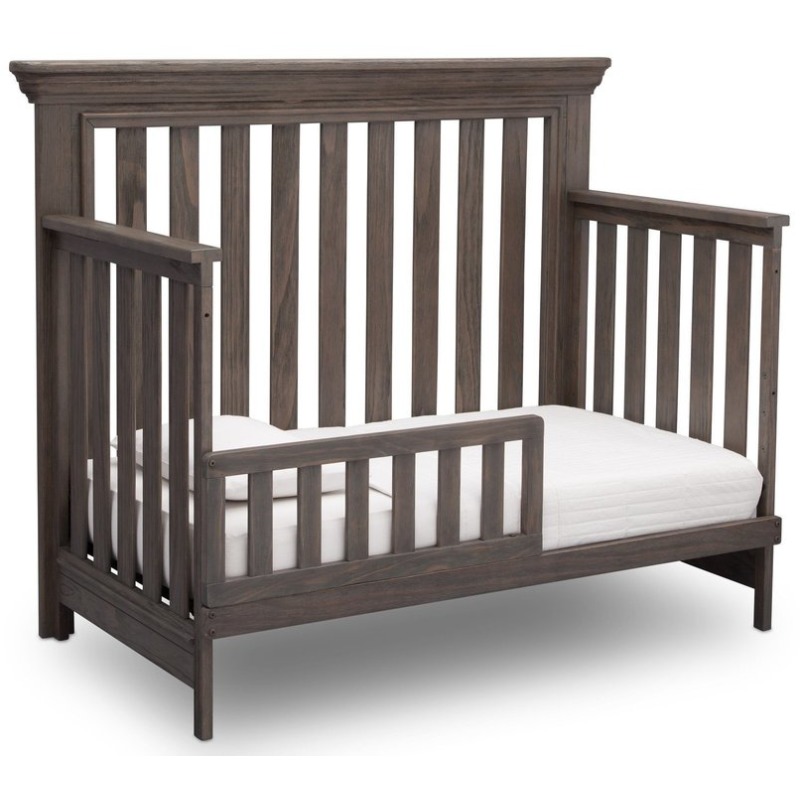 serta langley crib